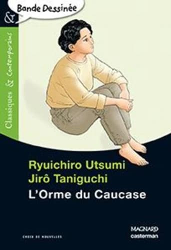 L'orme du Caucase
