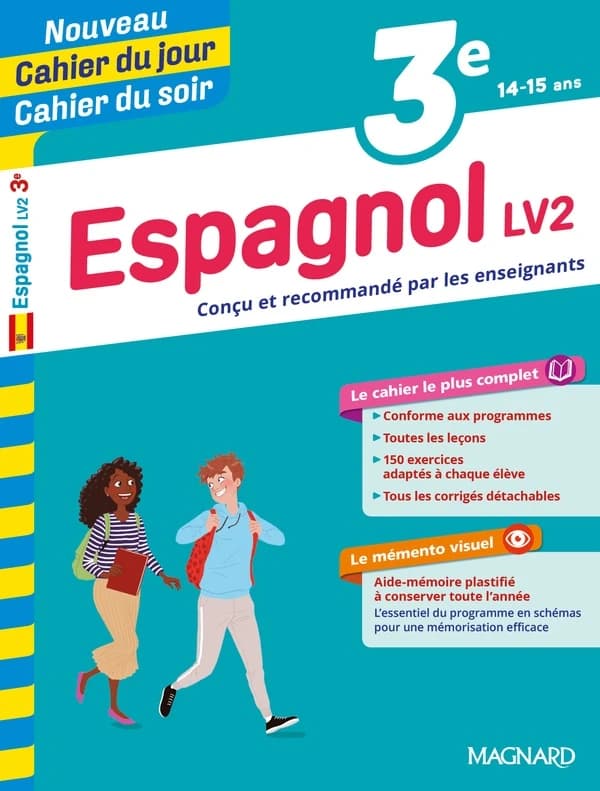Cahiers du jour
