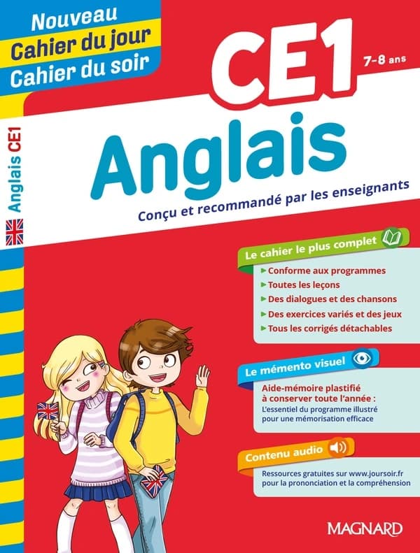 Cahiers du jour