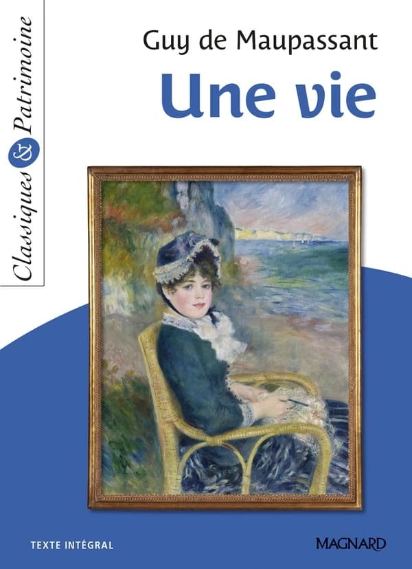 Une vie : l'humble vérité