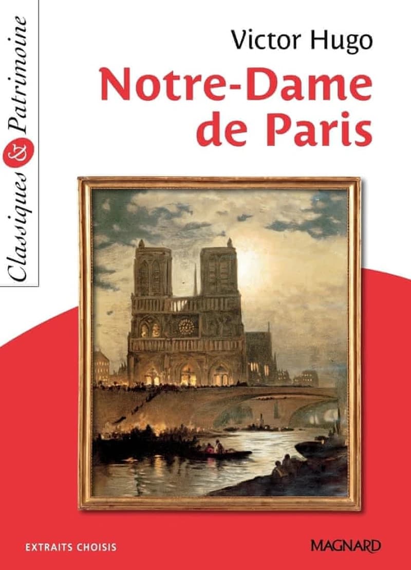Notre-Dame de Paris : 1482