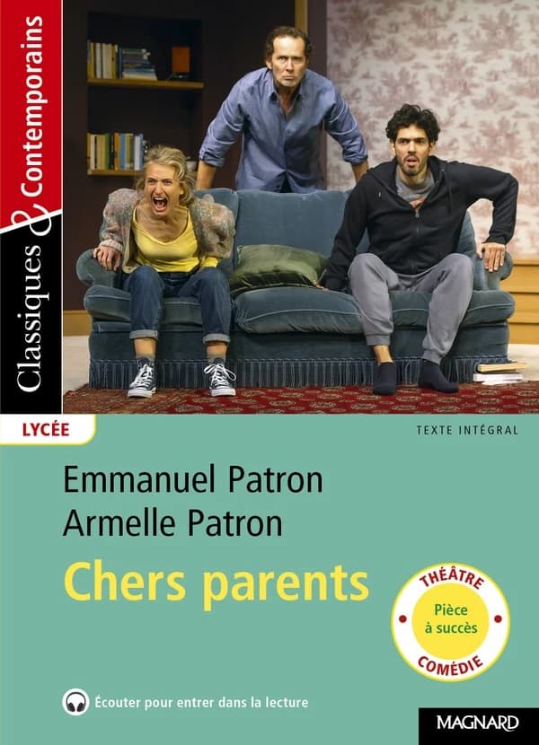 Chers parents, Classiques et Contemporains