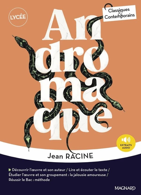 Andromaque