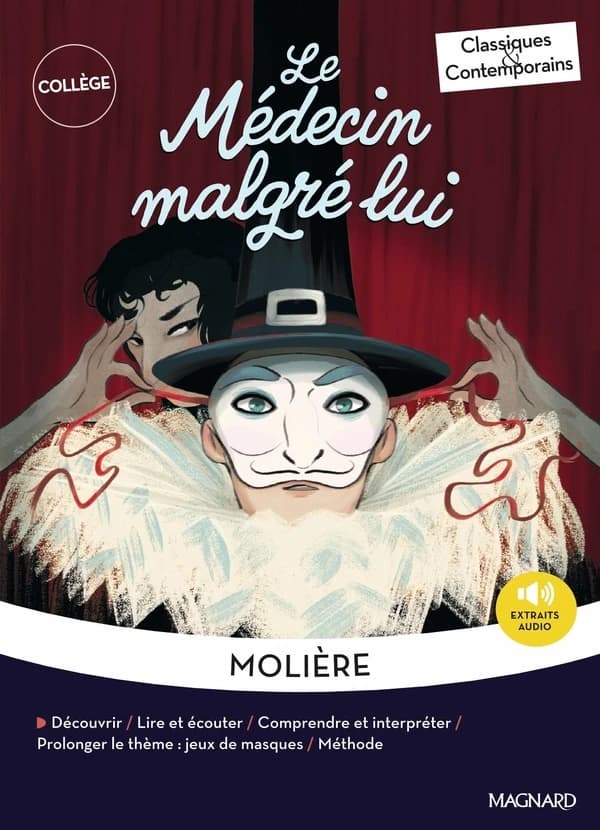 Le médecin malgré lui