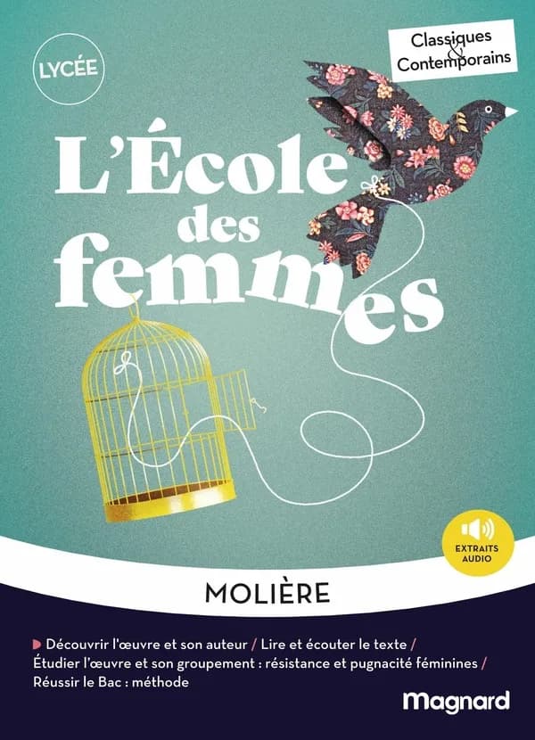 L'École des femmes
