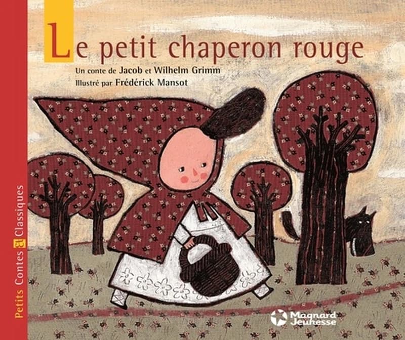 Le Petit Chaperon rouge
