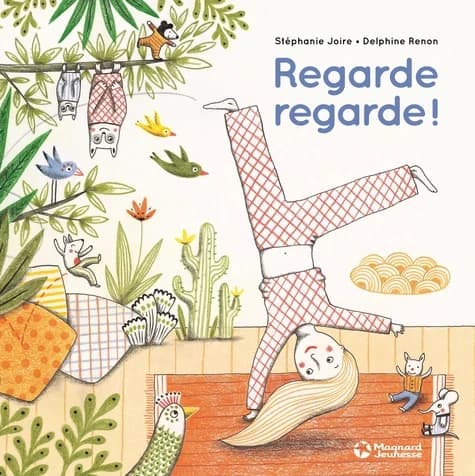 L'oncle Joseph