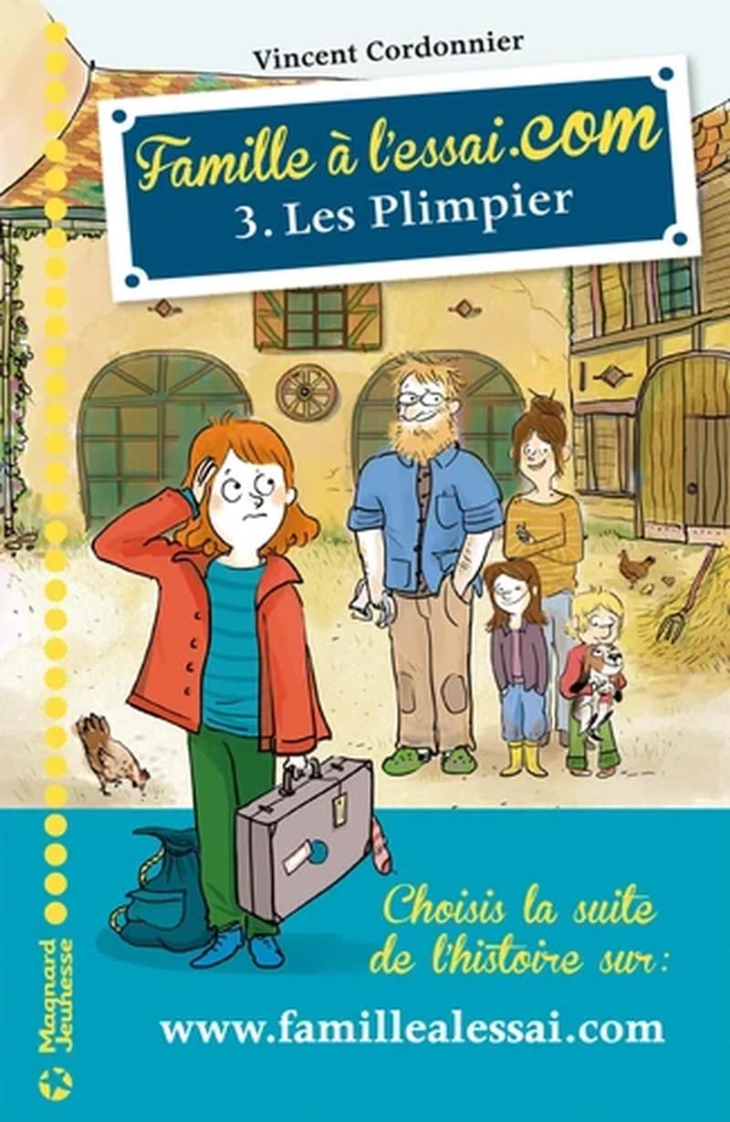Les Plimpier