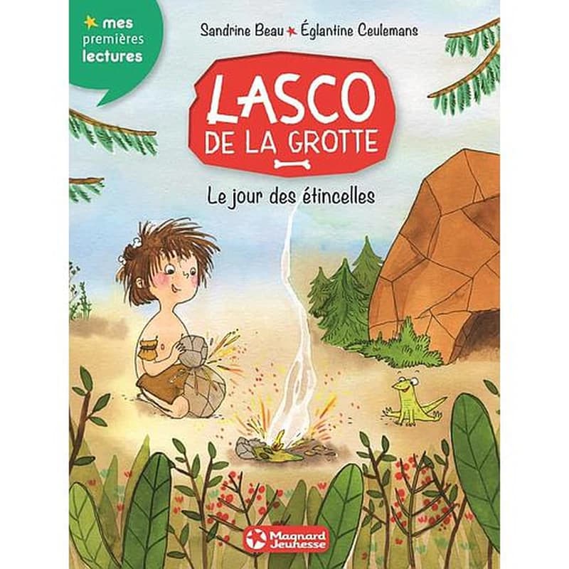 Le jour des étincelles