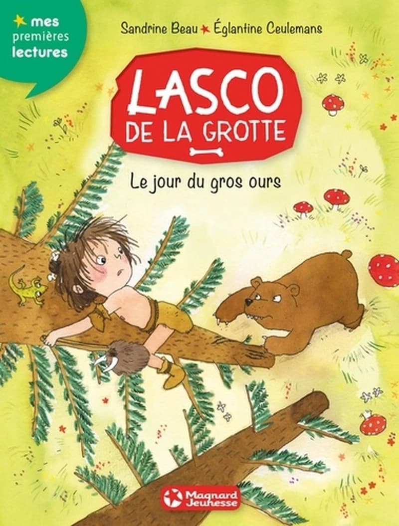 Le jour du gros ours