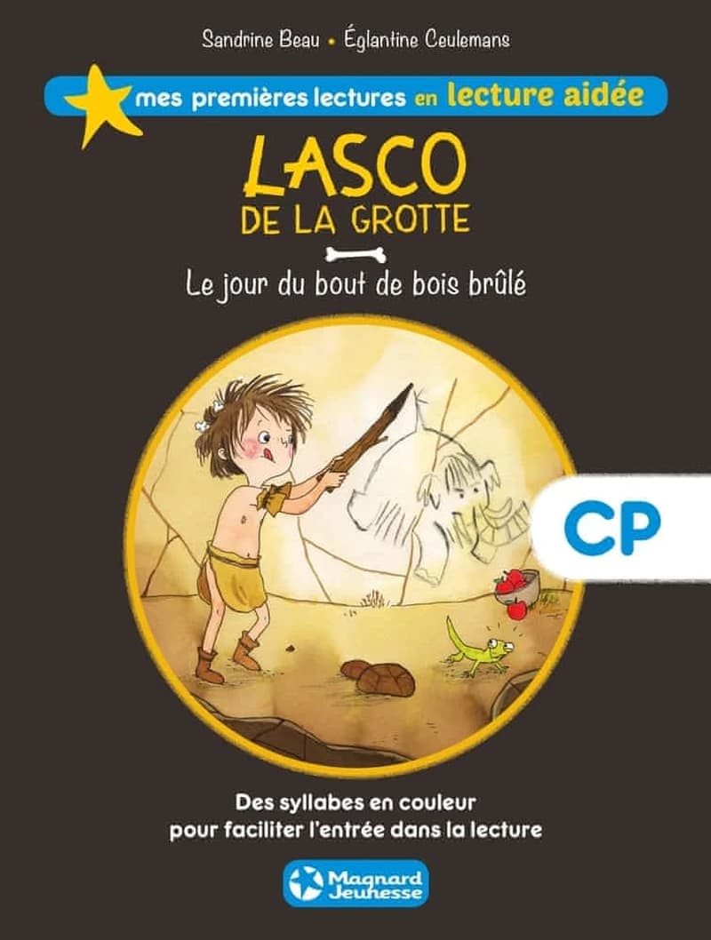 Le jour du bout de bois brûlé