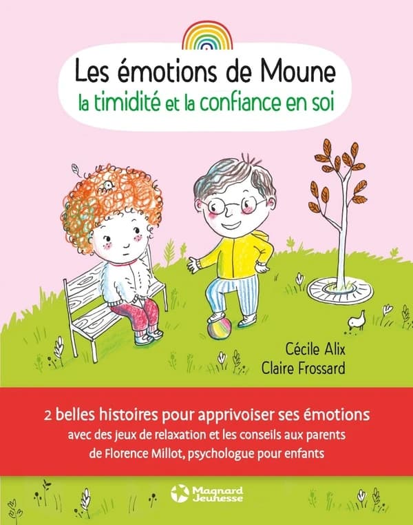 La timidité et la confiance en soi