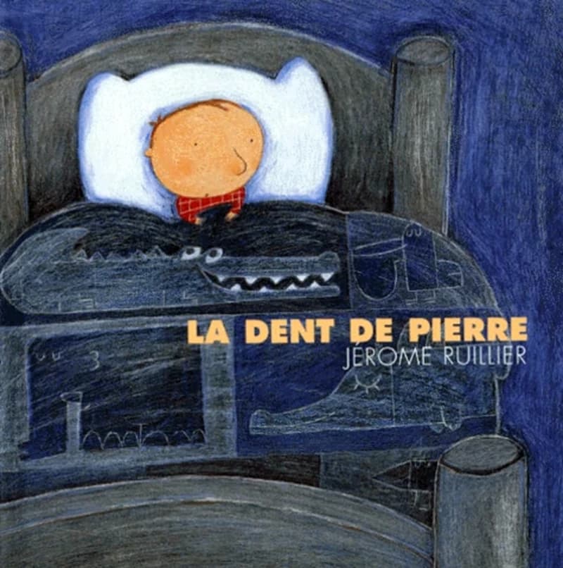 La dent de Pierre