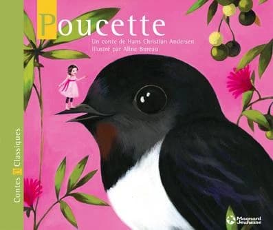 Poucette