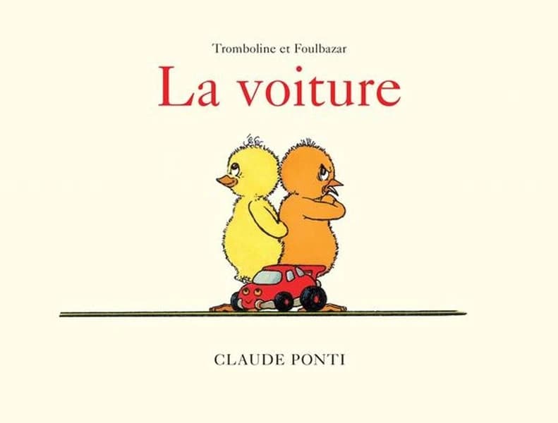 La voiture