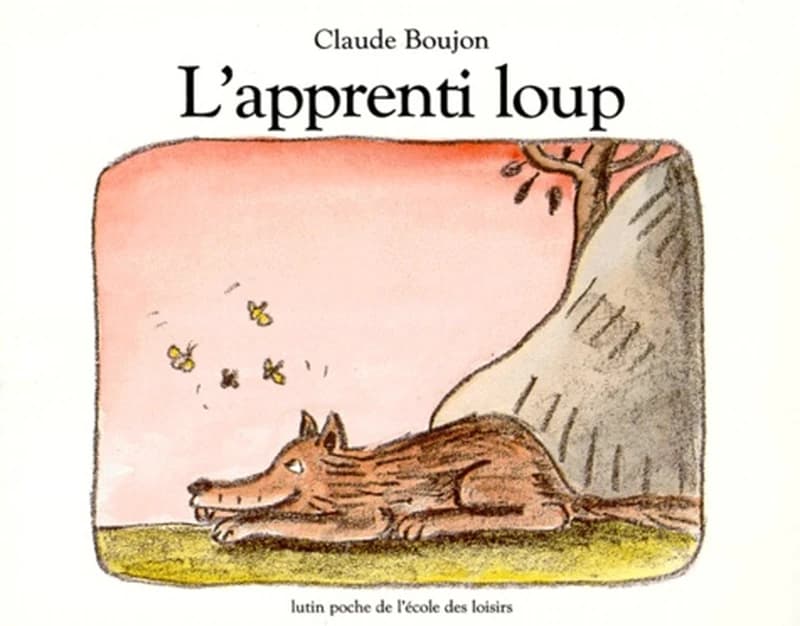 L'Apprenti loup