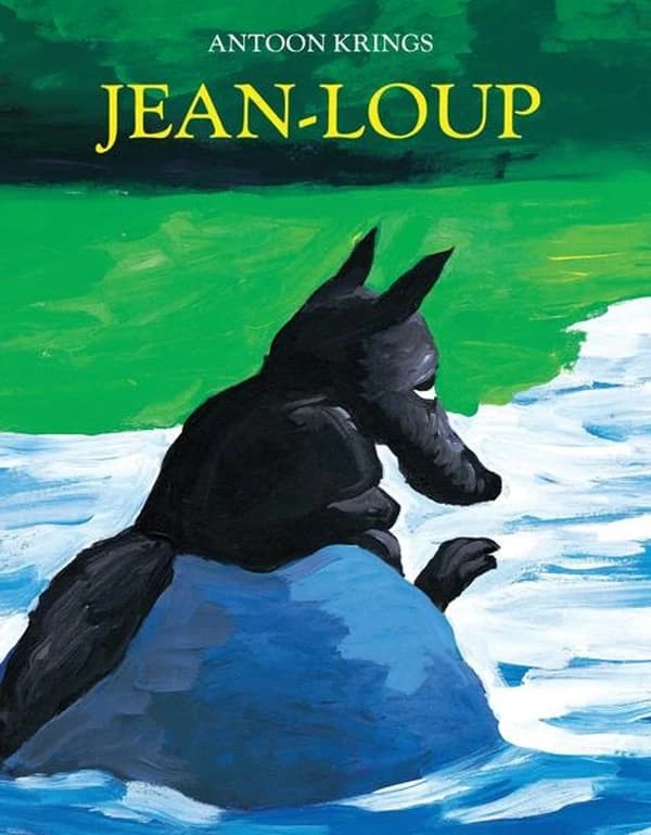 Jean Loup