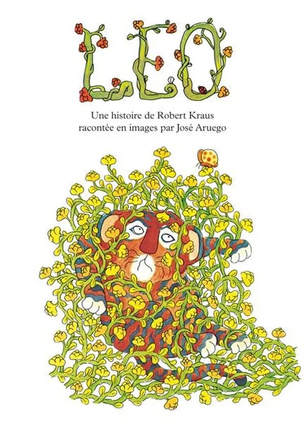 Léo