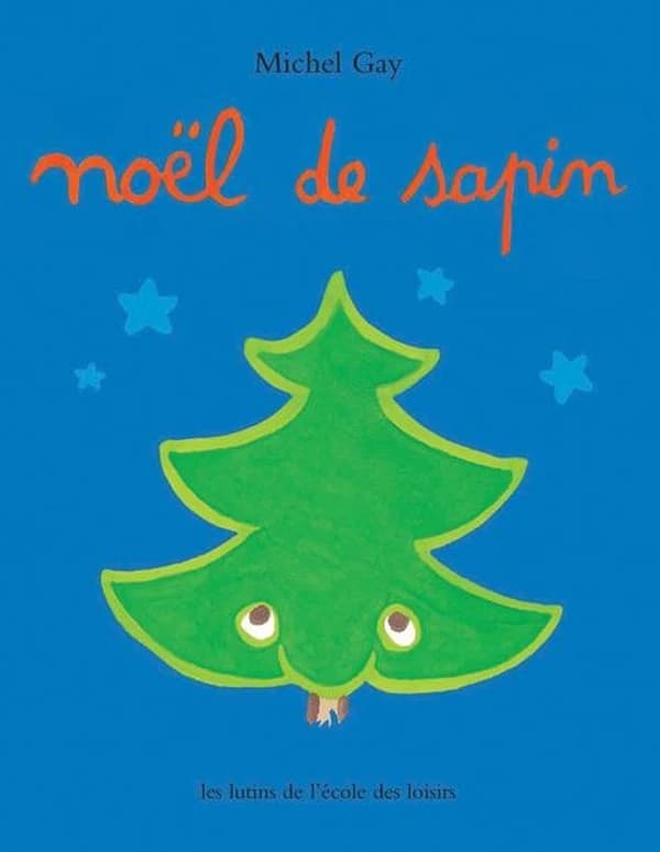 Noël de sapin