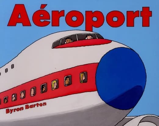 Aéroport