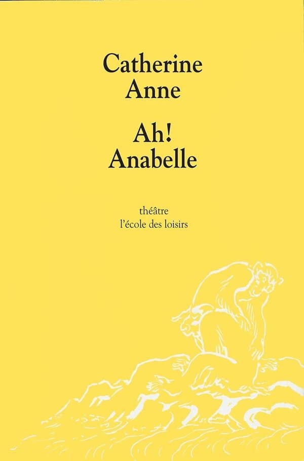 Ah ! Anabelle
