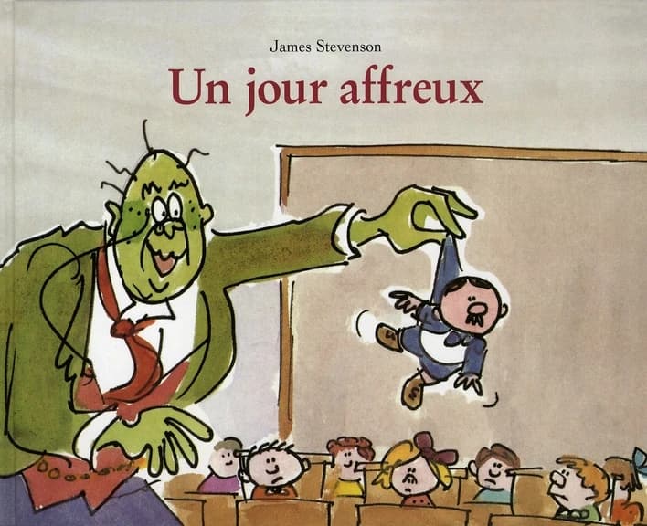 Un Jour affreux