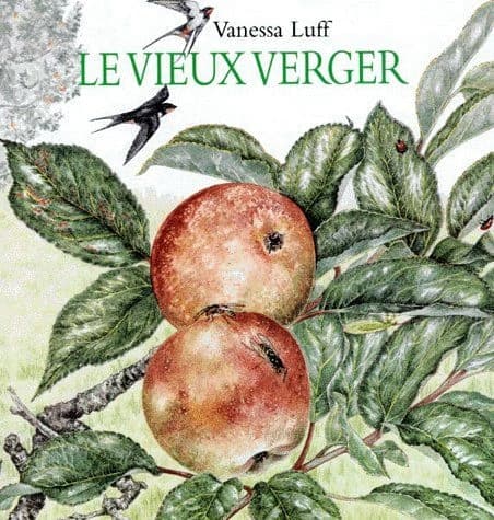 Le vieux verger