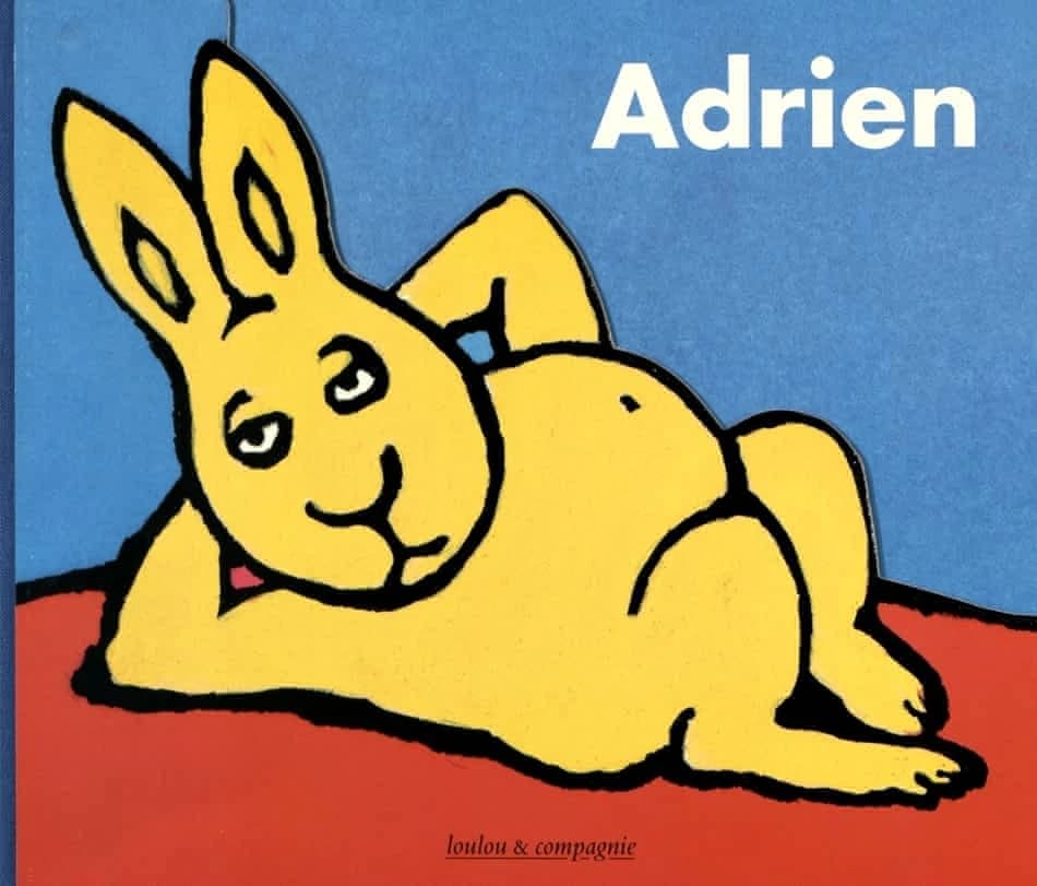 Adrien