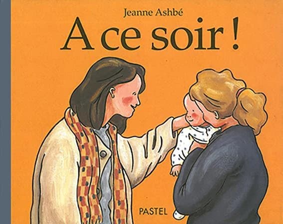 À ce soir !