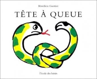 Tête à queue