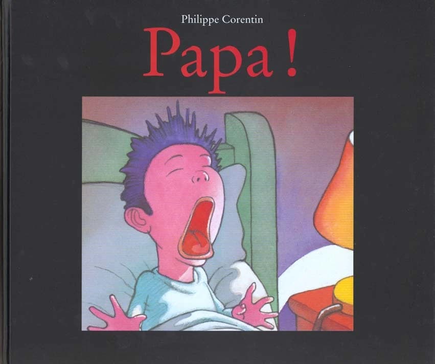 Papa !
