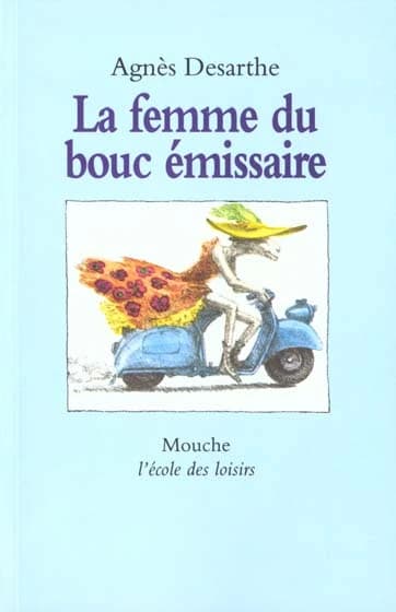 La femme du bouc émissaire