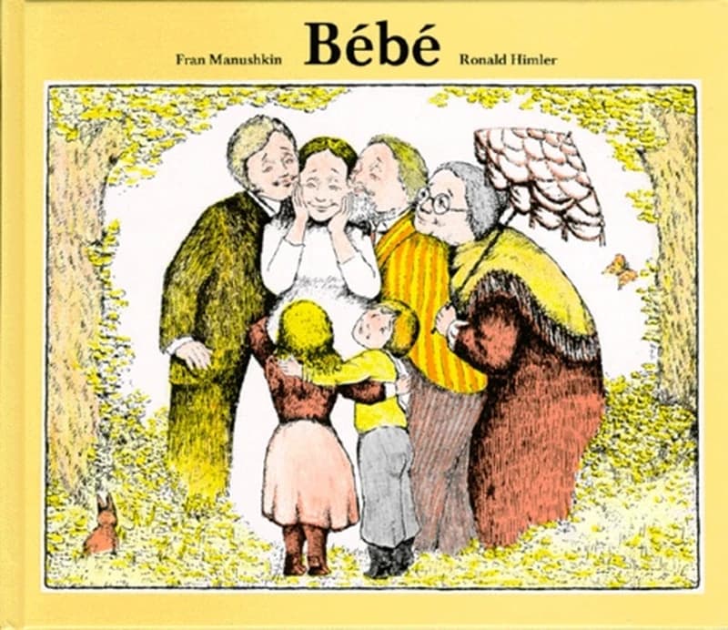 Bébé