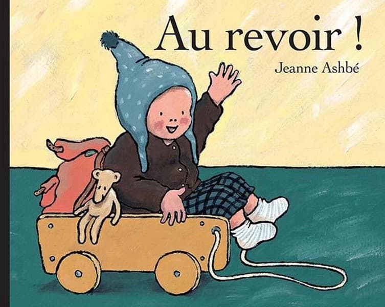 Au revoir