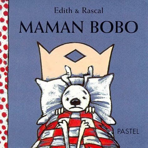 Maman bobo