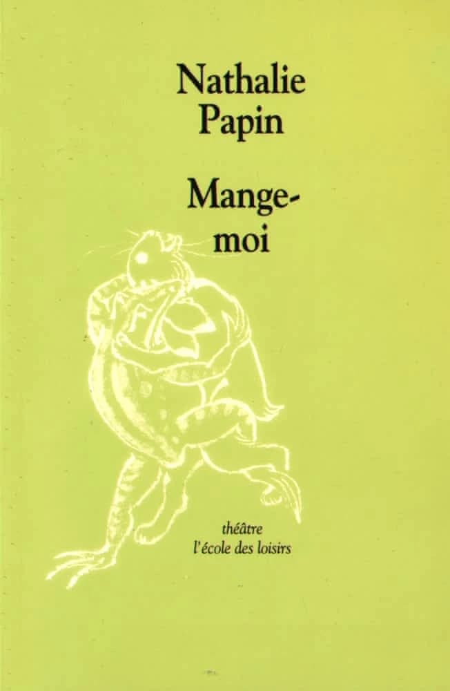 Mange-moi