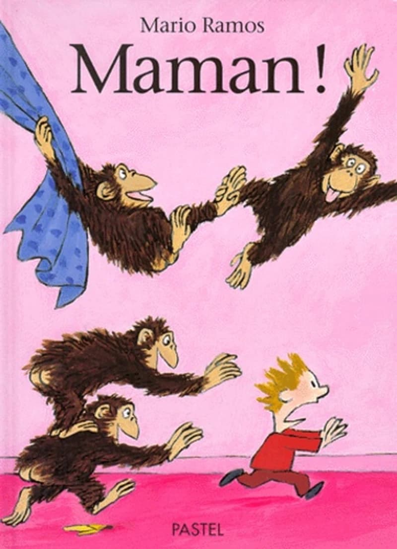 Maman !