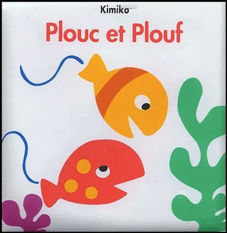 Plouc et Plouf