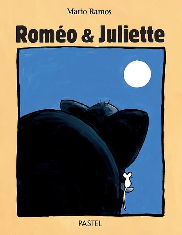 Roméo & Juliette