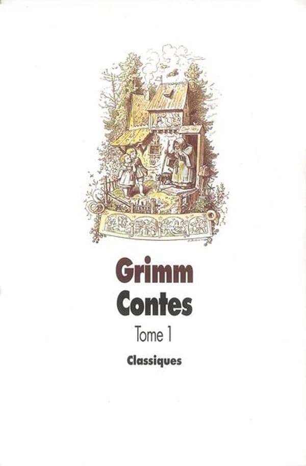 Contes pour les enfants et les parents 1
