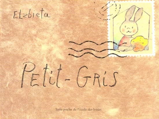 Petit-Gris
