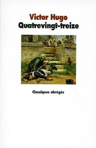 Quatrevingt treize