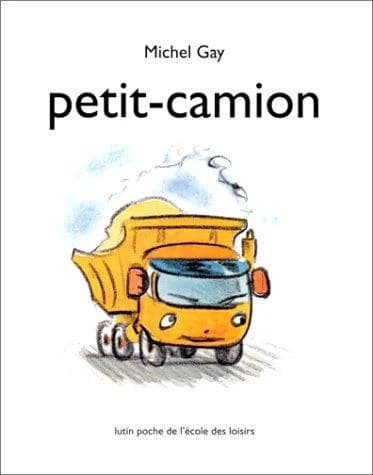 Petit-camion