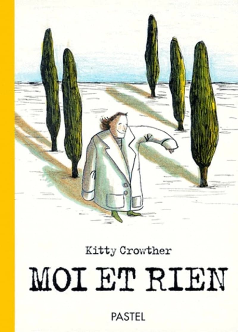 Moi et rien