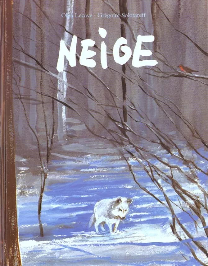 Neige