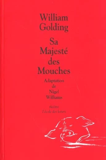 Sa Majesté des Mouches