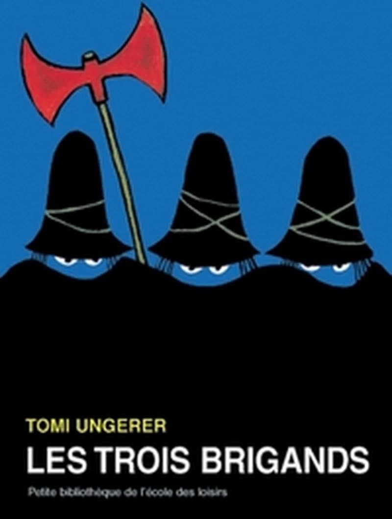Les Trois Brigands