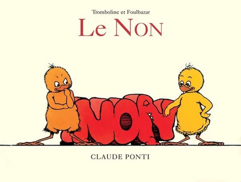 Le non
