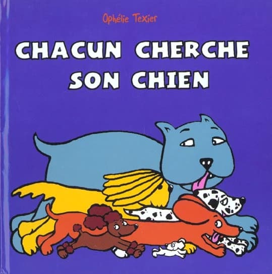 Chacun cherche son chien