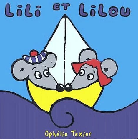 Lili et Loulou